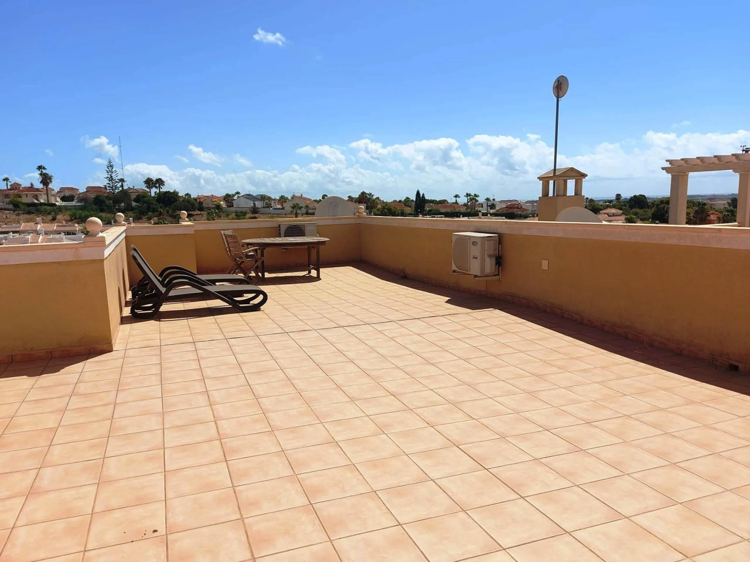 Elegance Villa in Ciudad Quesada