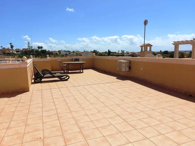 Elegance Villa in Ciudad Quesada