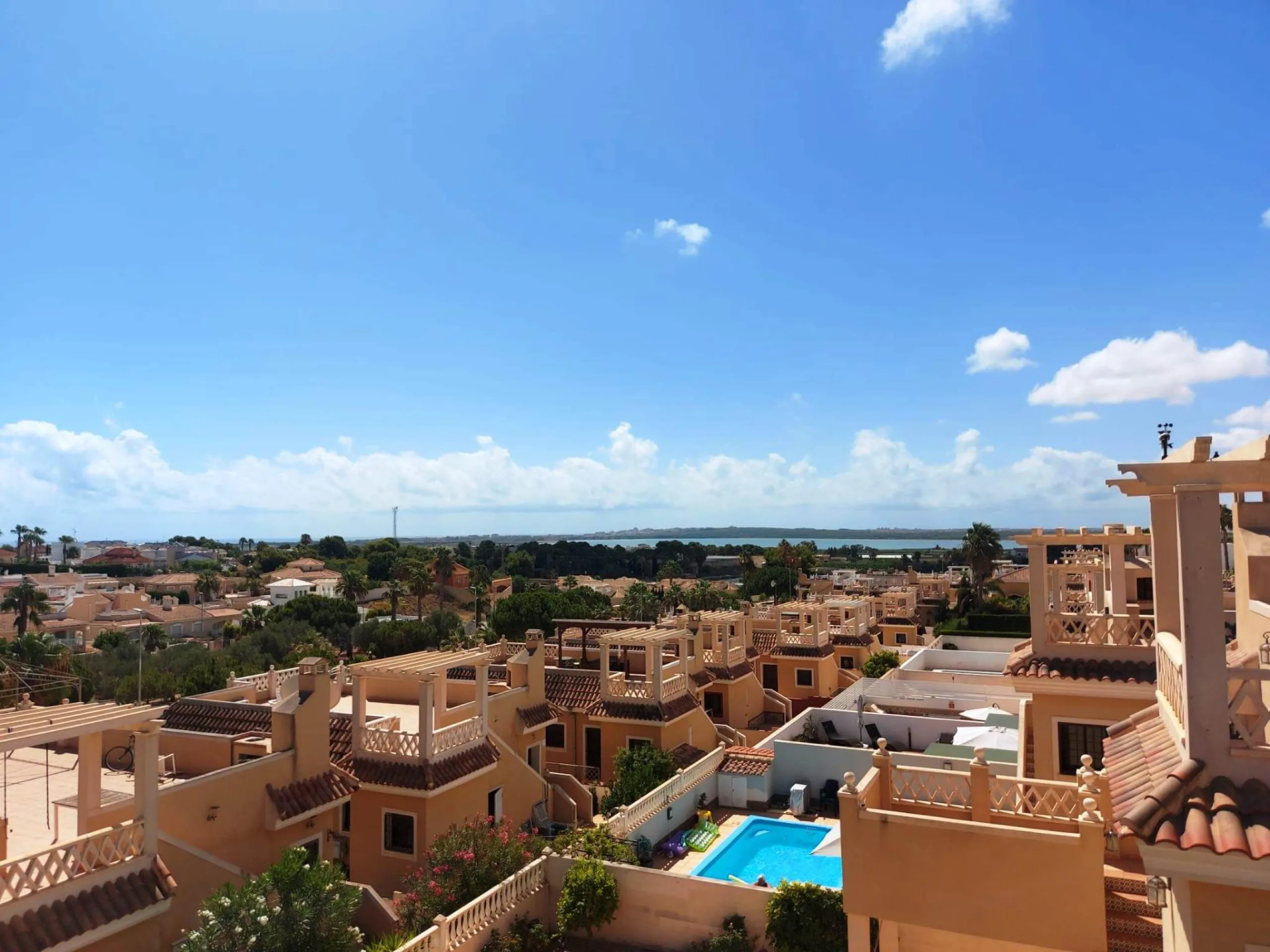 Elegance Villa in Ciudad Quesada