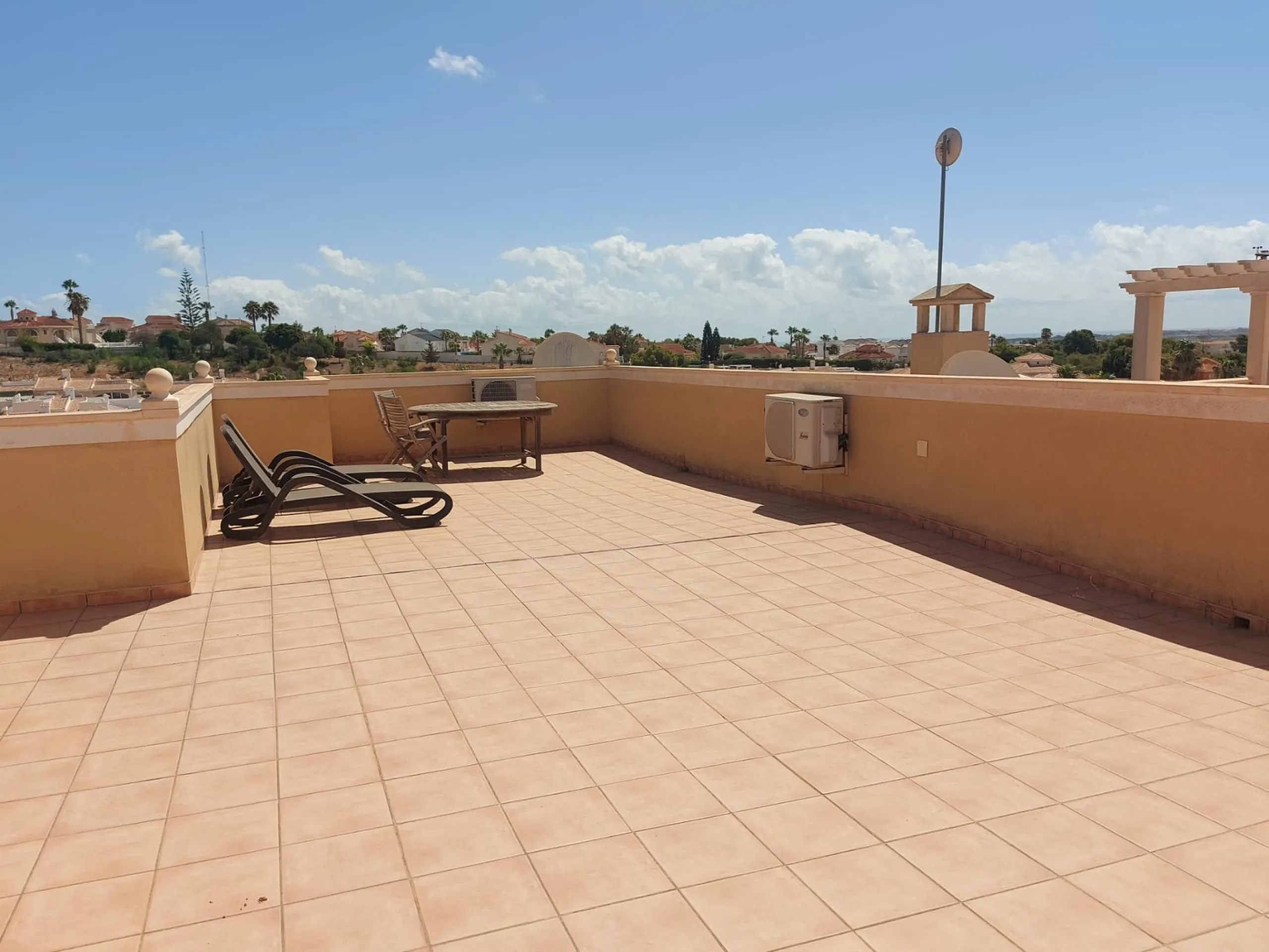 Elegance Villa in Ciudad Quesada