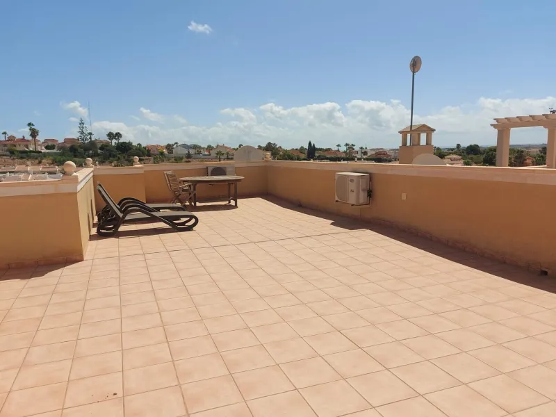 Elegance Villa in Ciudad Quesada