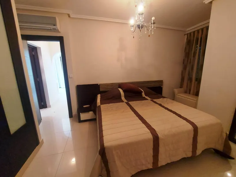 Elegance Villa in Ciudad Quesada