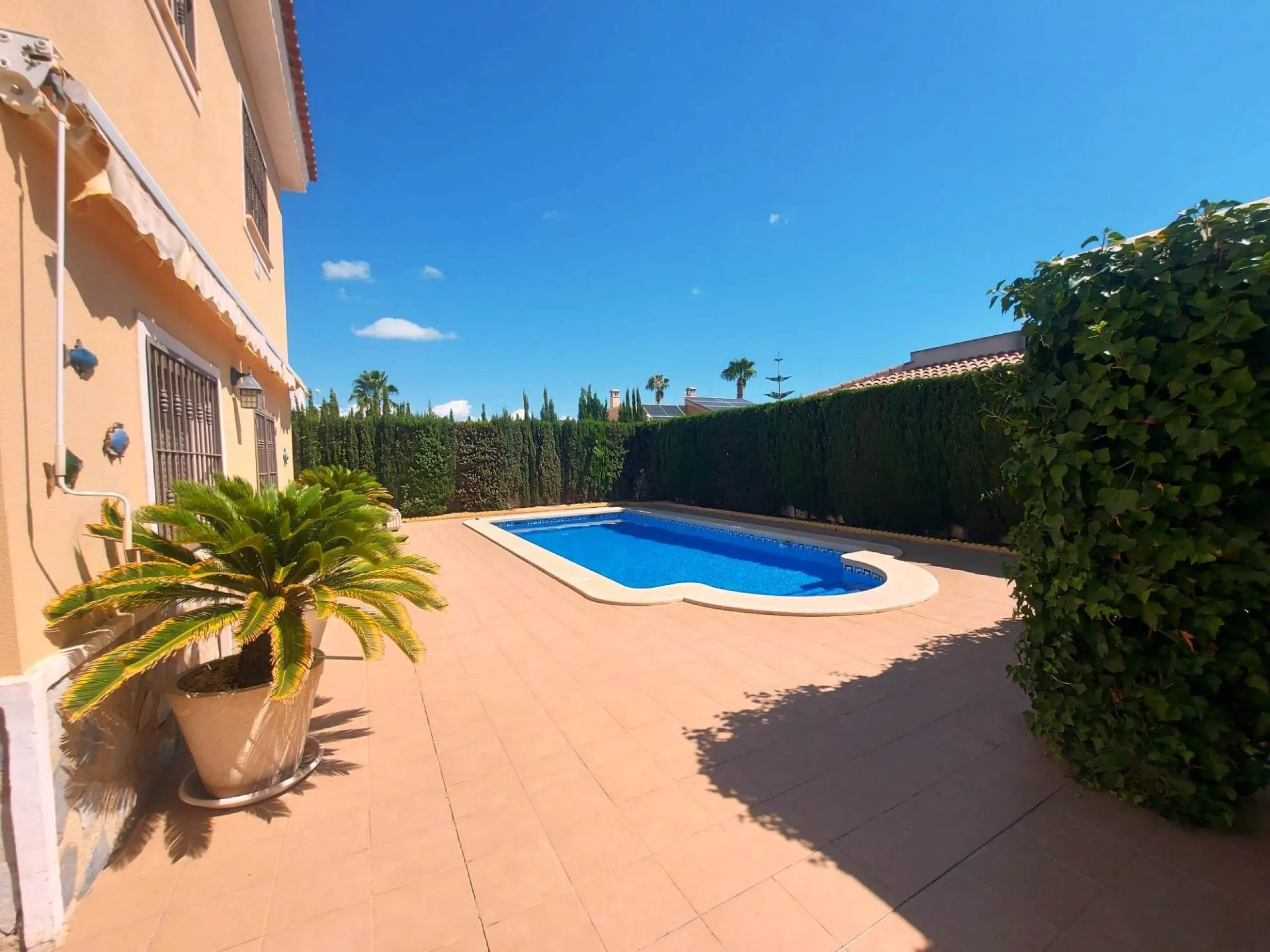 Elegance Villa in Ciudad Quesada