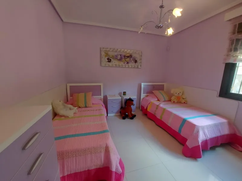 Elegance Villa in Ciudad Quesada