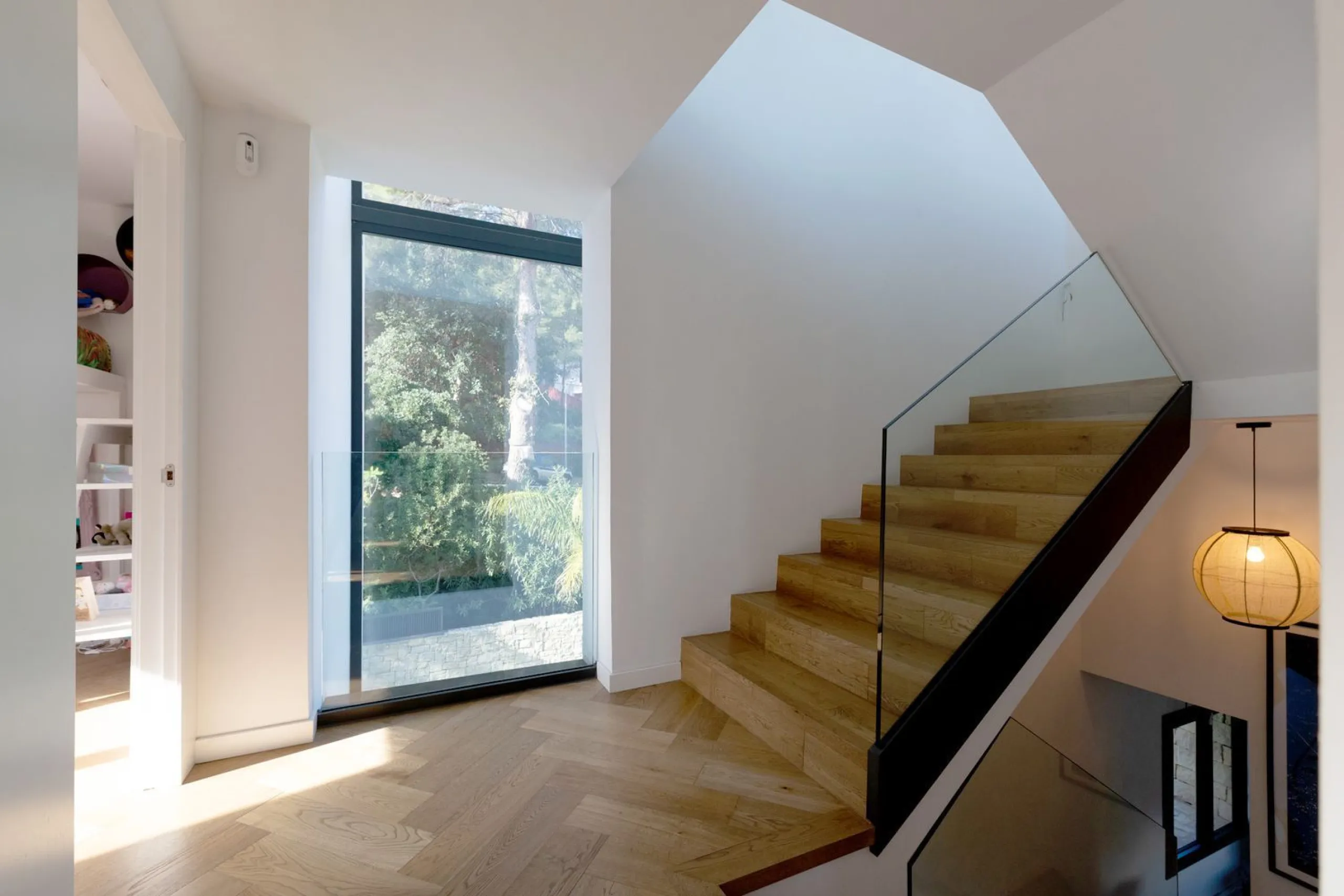 Modern and Bright House in Bellamar, Castelldefels