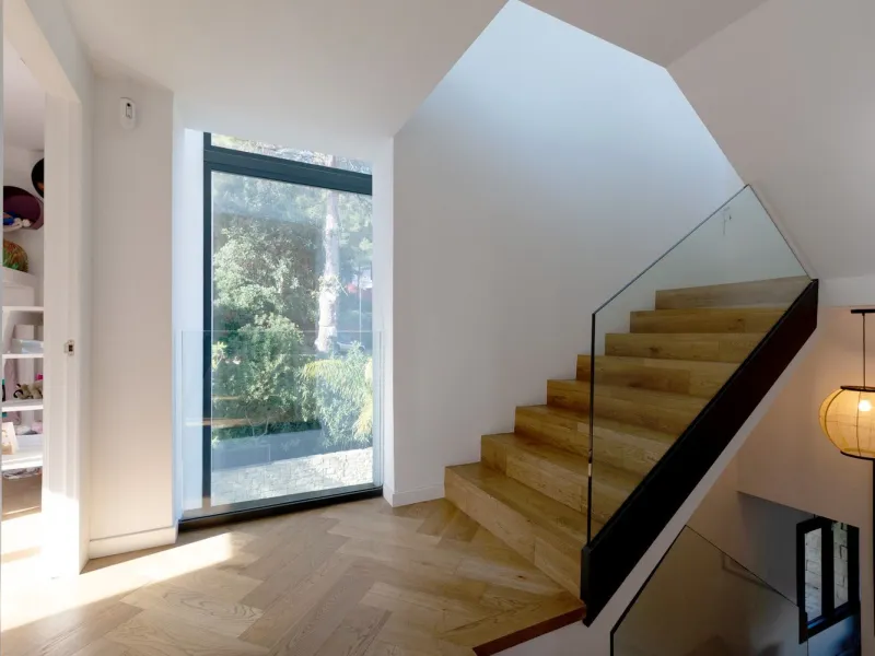 Modern and Bright House in Bellamar, Castelldefels