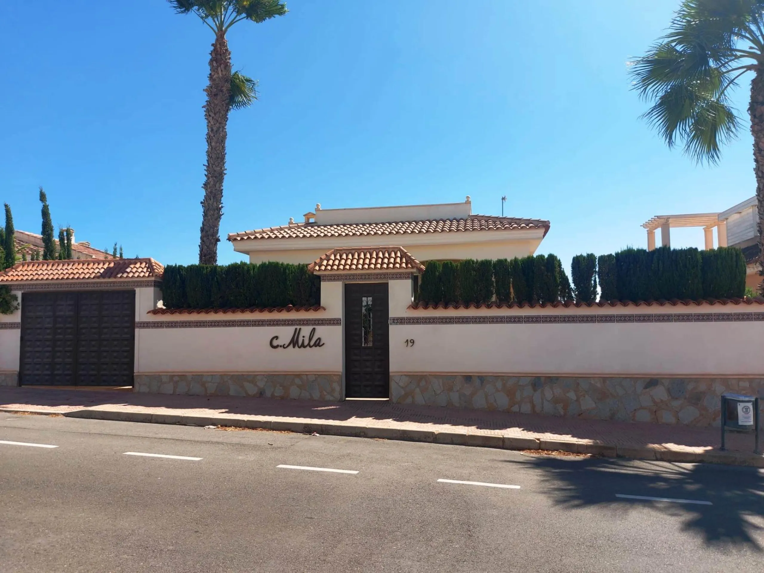 Elegance Villa in Ciudad Quesada