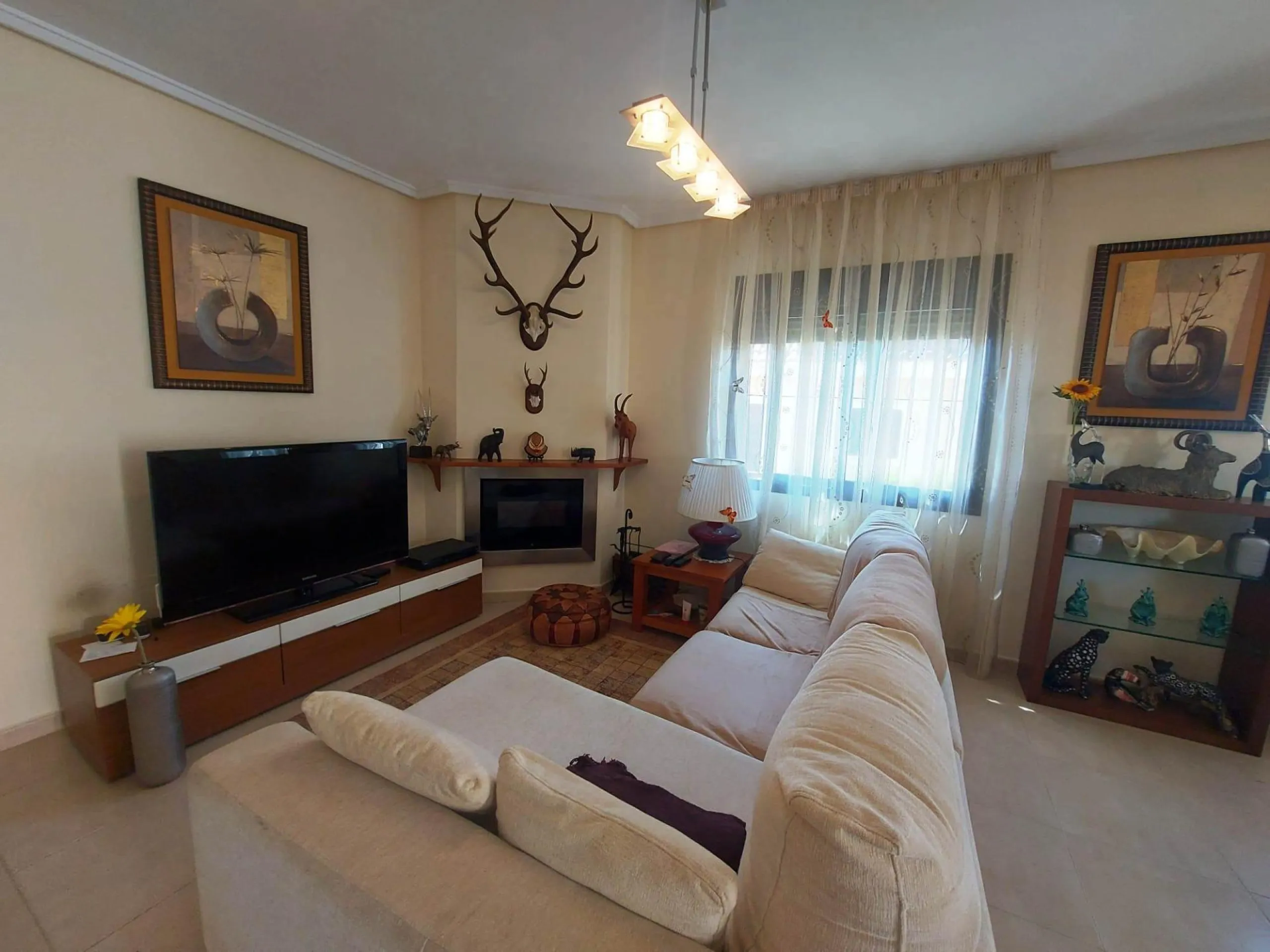 Elegance Villa in Ciudad Quesada