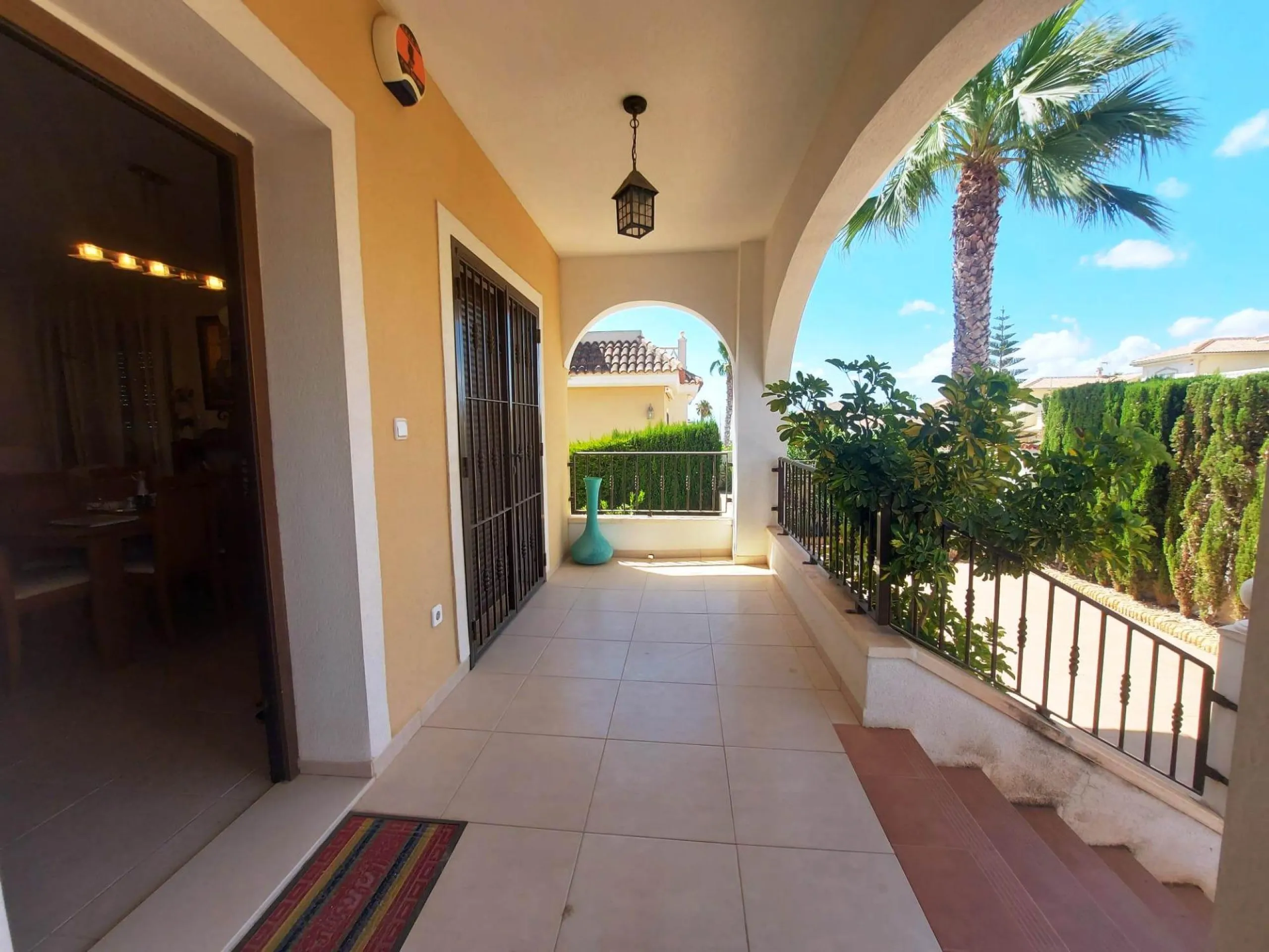 Elegance Villa in Ciudad Quesada
