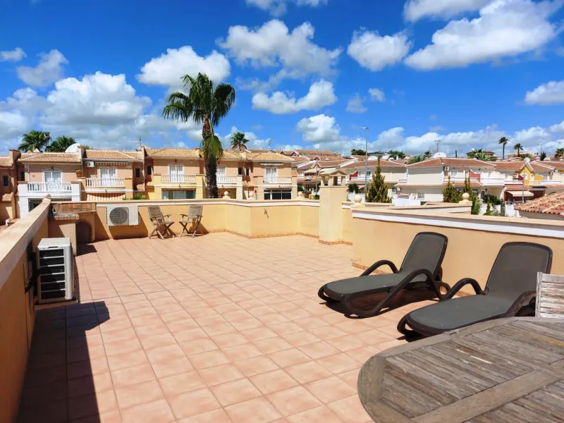 Elegance Villa in Ciudad Quesada