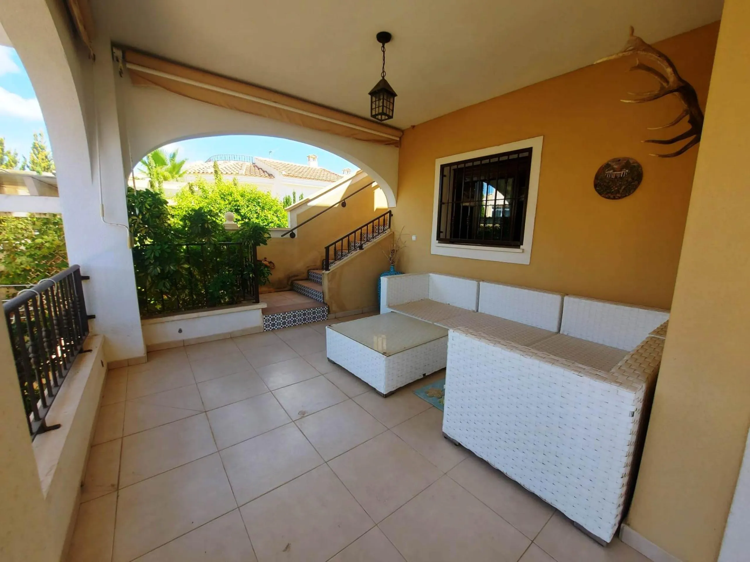 Elegance Villa in Ciudad Quesada
