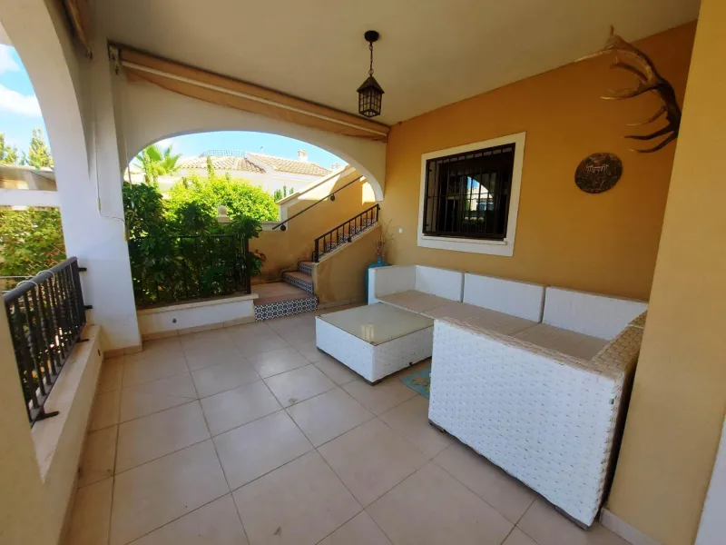 Elegance Villa in Ciudad Quesada