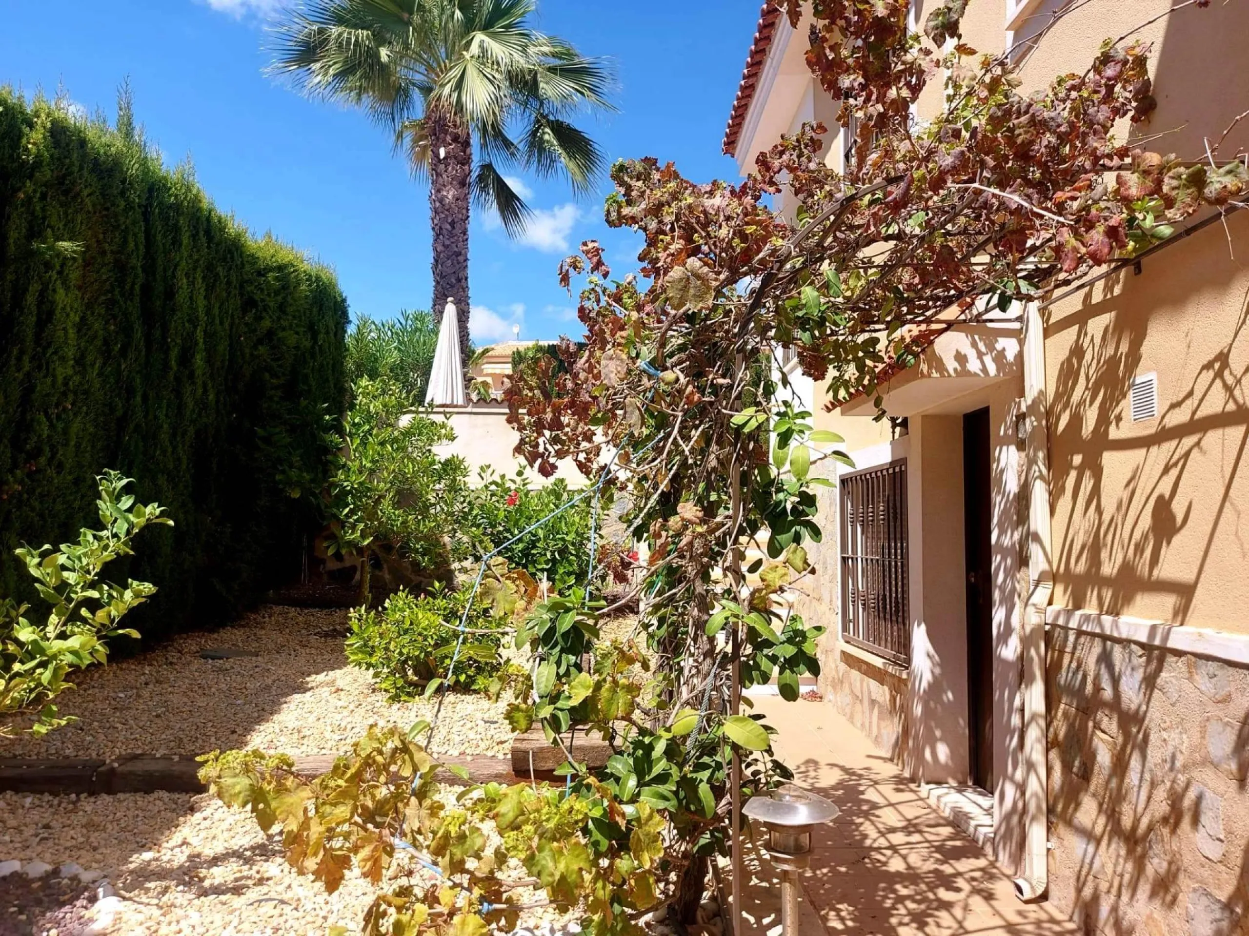 Elegance Villa in Ciudad Quesada