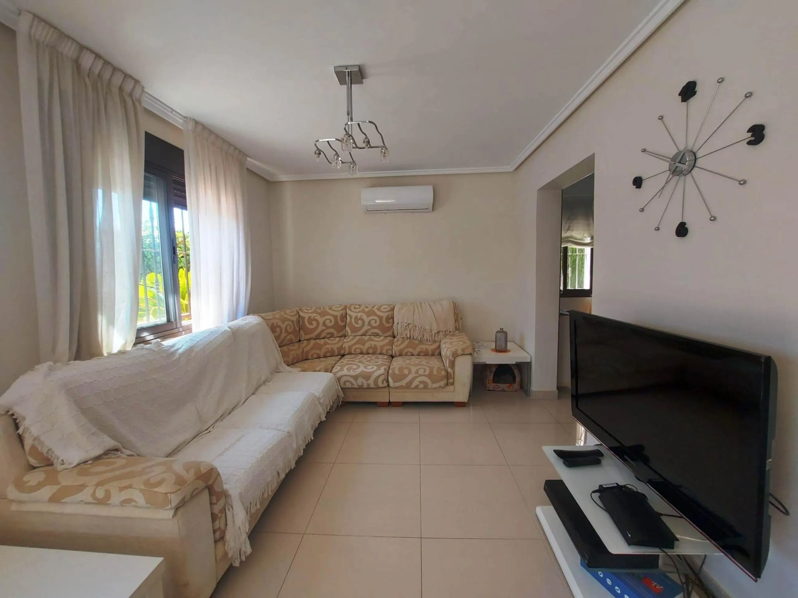 Elegance Villa in Ciudad Quesada