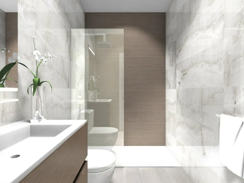 GREAT NEW CONSTRUCTION HOMES IN BUENAVISTA, MADRID