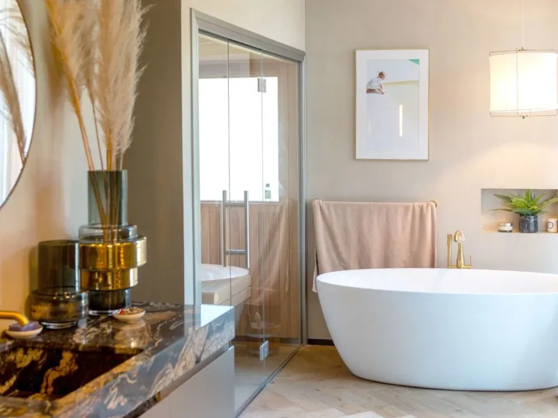 Modern and Bright House in Bellamar, Castelldefels