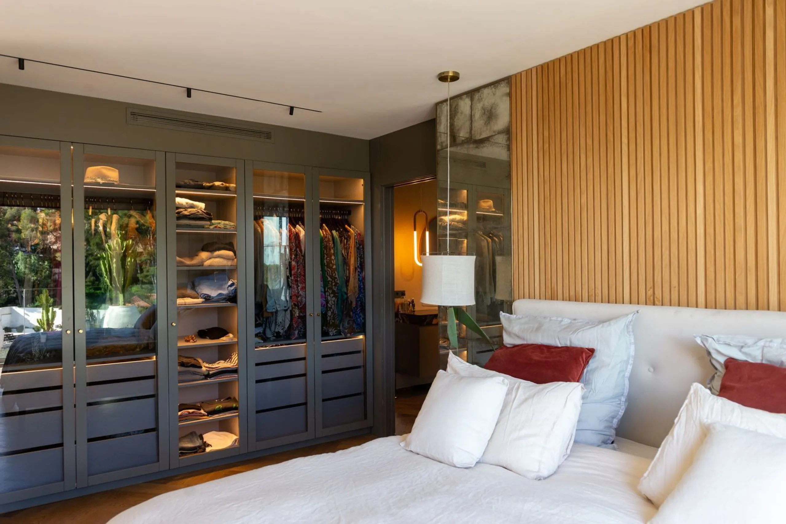Modern and Bright House in Bellamar, Castelldefels