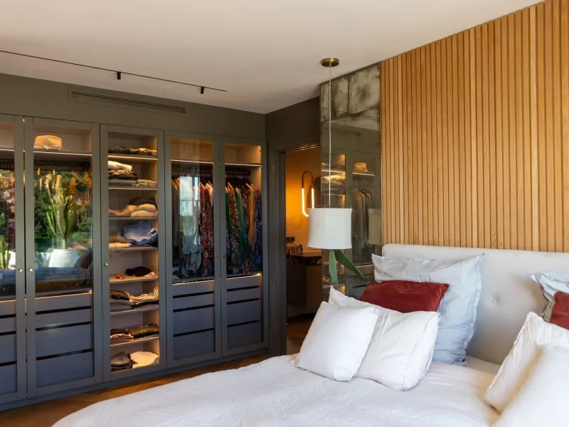 Modern and Bright House in Bellamar, Castelldefels