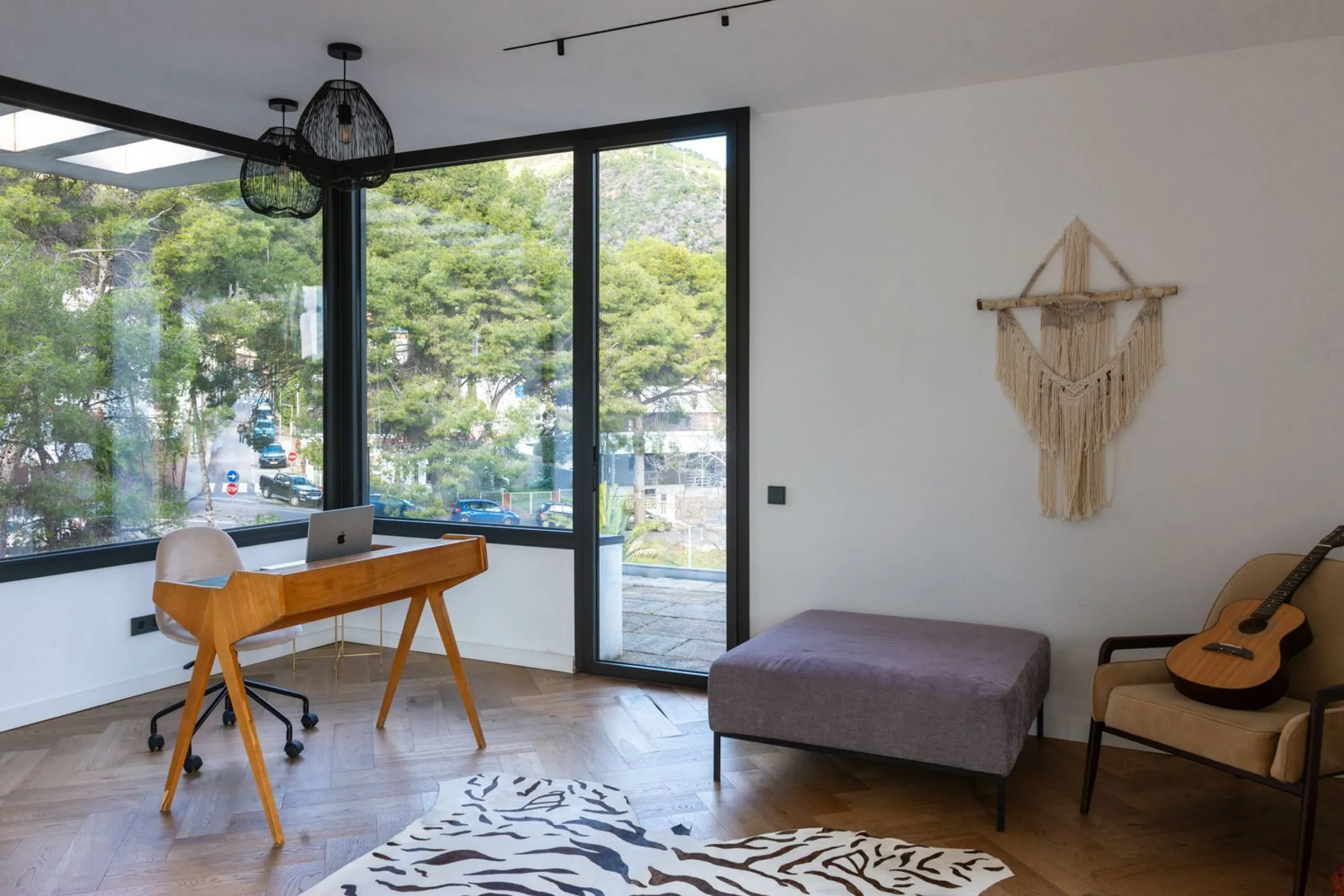 Modern and Bright House in Bellamar, Castelldefels