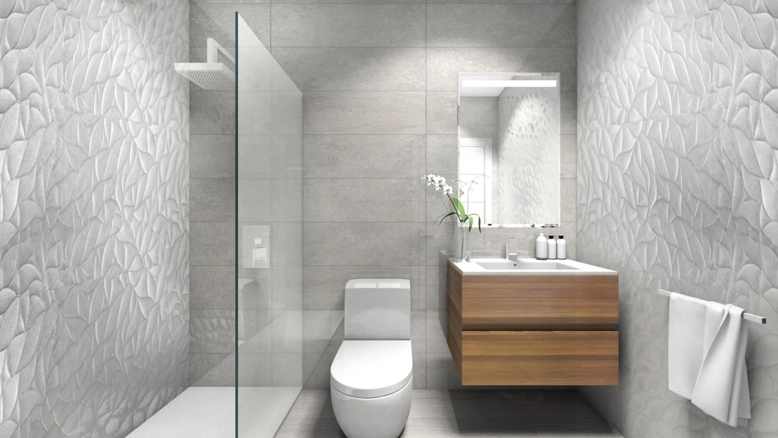INCREDIBLE NEW CONSTRUCTION HOMO IN BUENAVISTA, MADRID