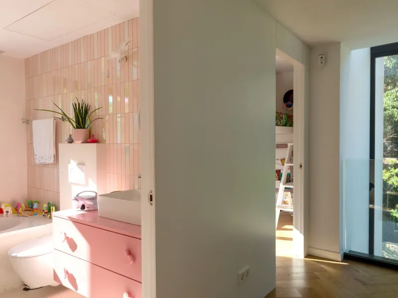 Modern and Bright House in Bellamar, Castelldefels