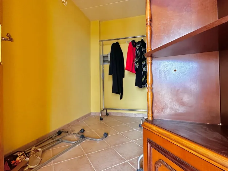 "Villa with Panoramic Views and Great Potential in Altea Hills"