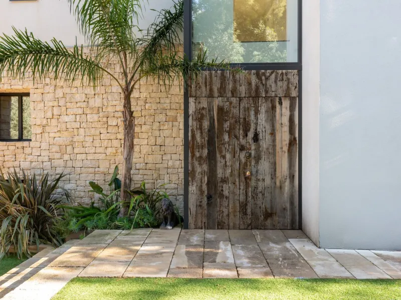 Modern and Bright House in Bellamar, Castelldefels