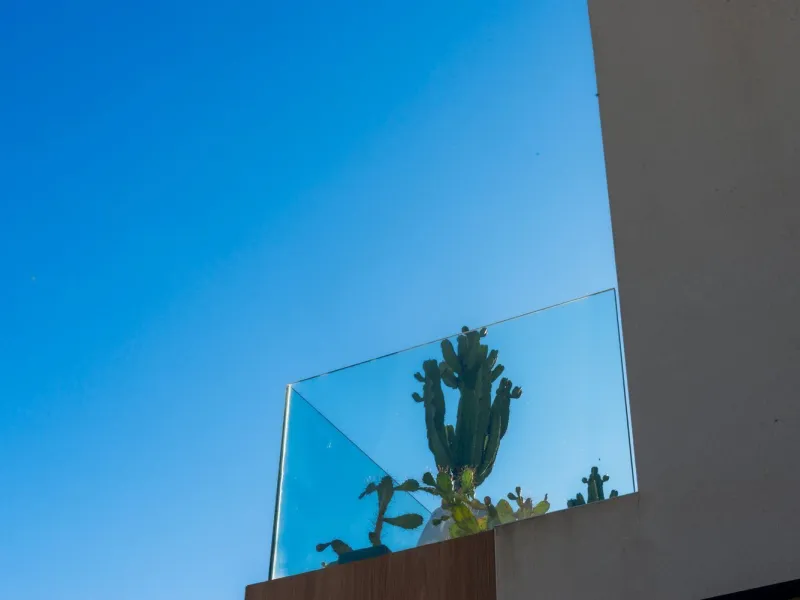 Modern and Bright House in Bellamar, Castelldefels