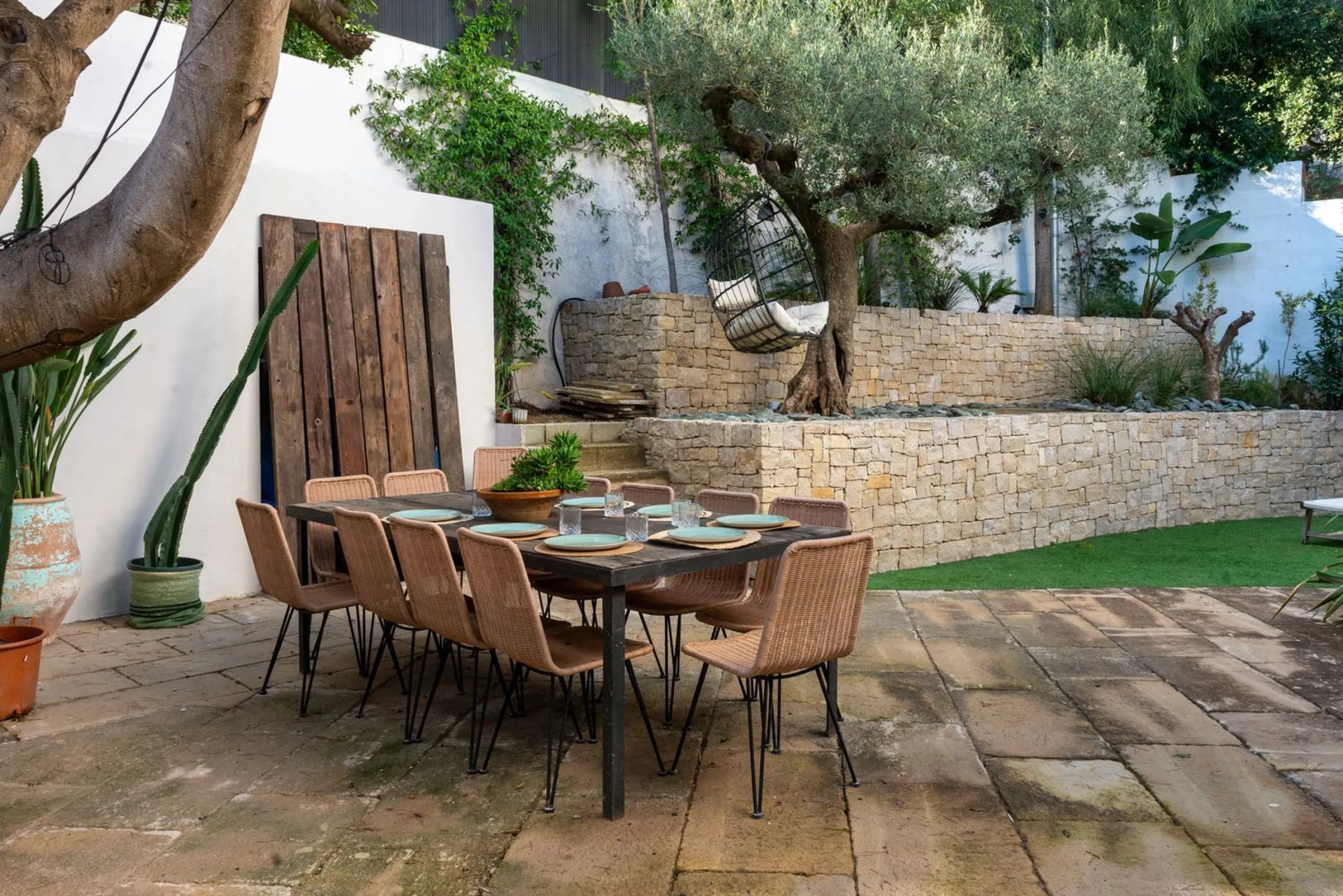 Modern and Bright House in Bellamar, Castelldefels