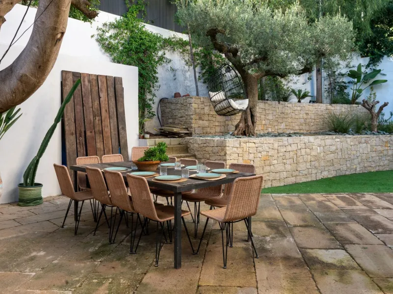 Modern and Bright House in Bellamar, Castelldefels