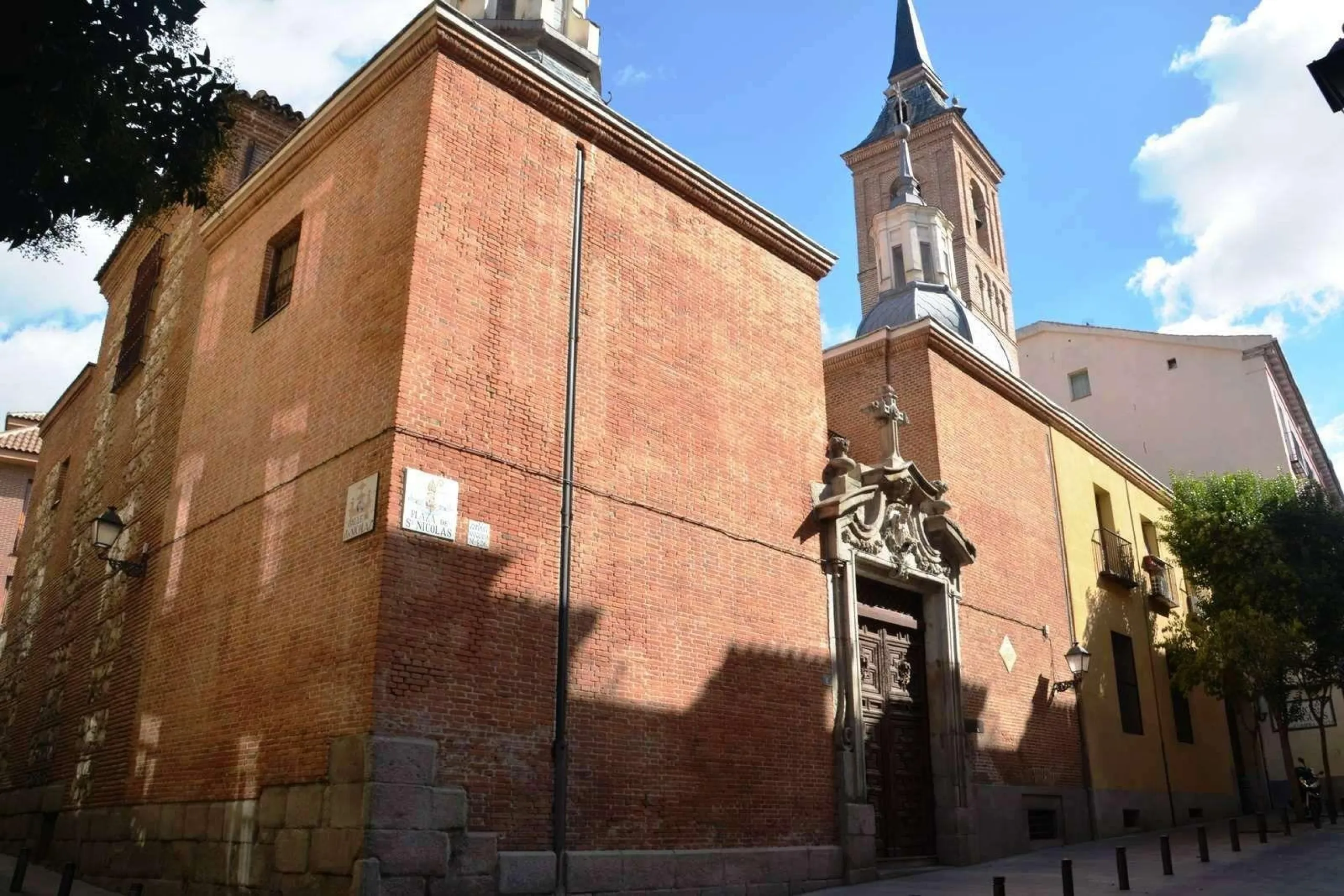 INCREDIBLE INVESTMENT OPPORTUNITY IN THE CENTER OF MADRID