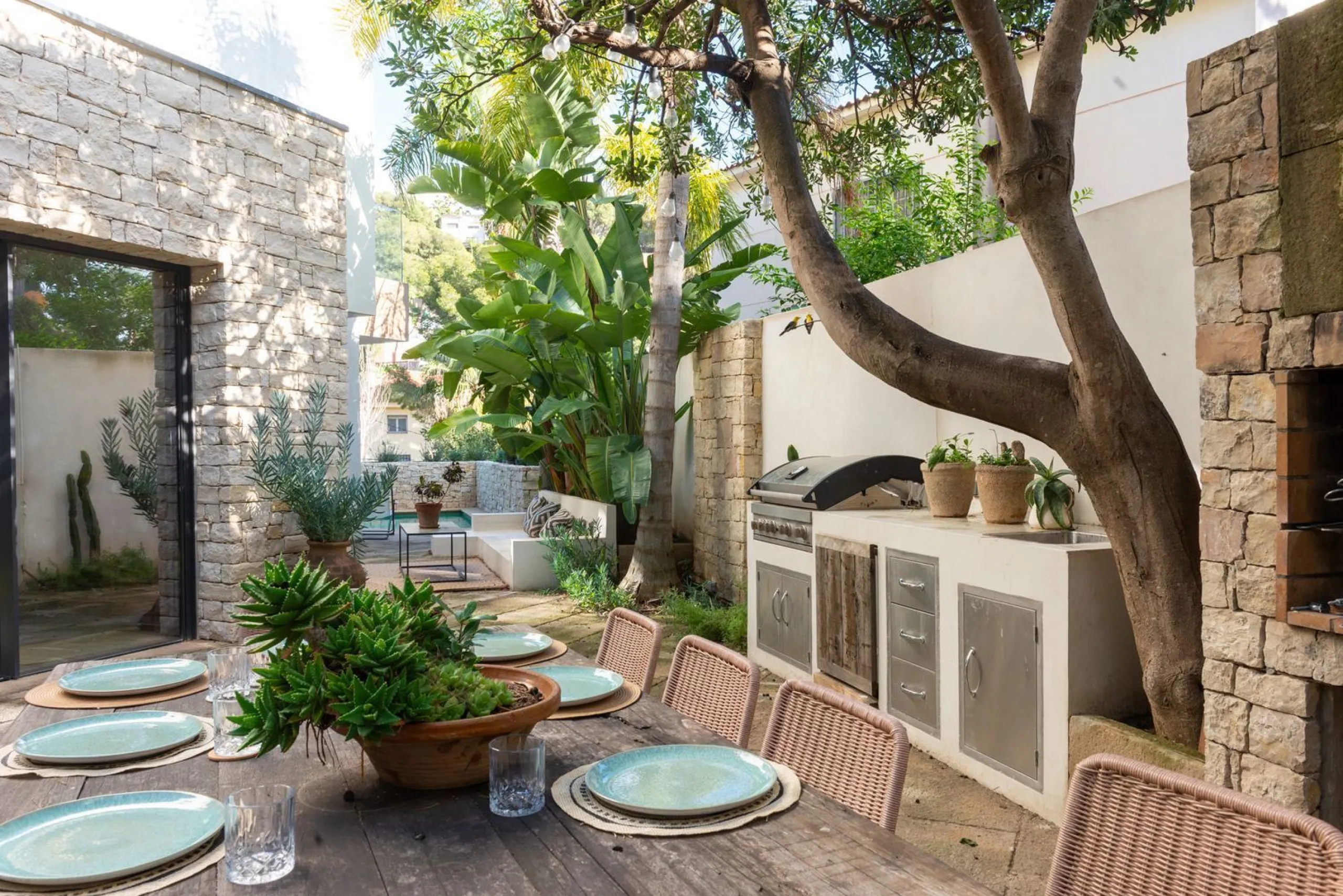 Modern and Bright House in Bellamar, Castelldefels