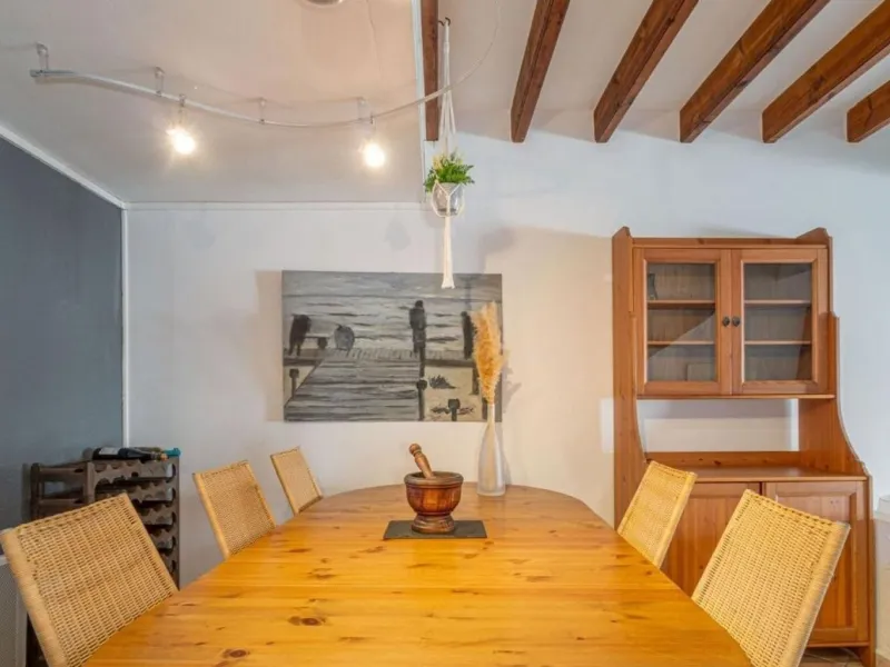 Exclusive Fisherman’s House with Private Mooring and 4 Bedrooms in Empuriabrava