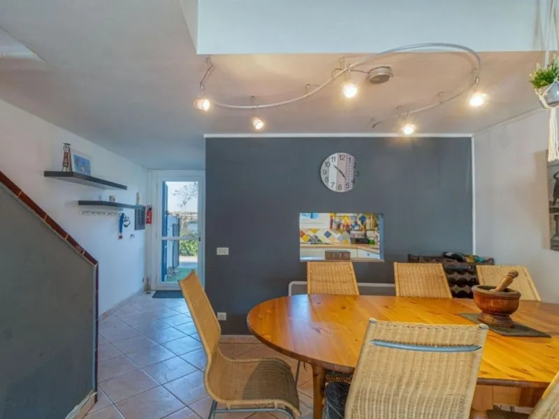 Exclusive Fisherman’s House with Private Mooring and 4 Bedrooms in Empuriabrava