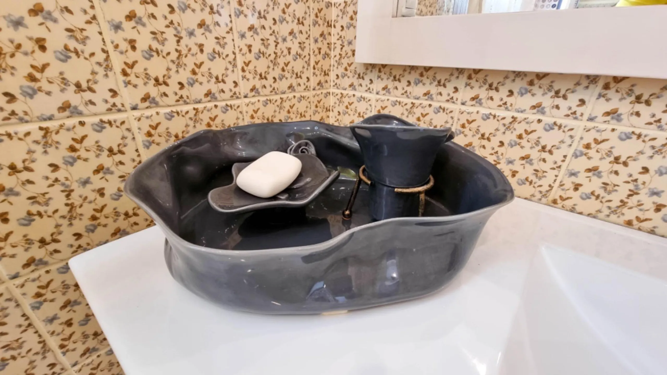 Luxury villa for a large family in Moraira