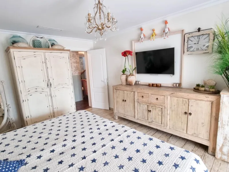 Luxury villa for a large family in Moraira