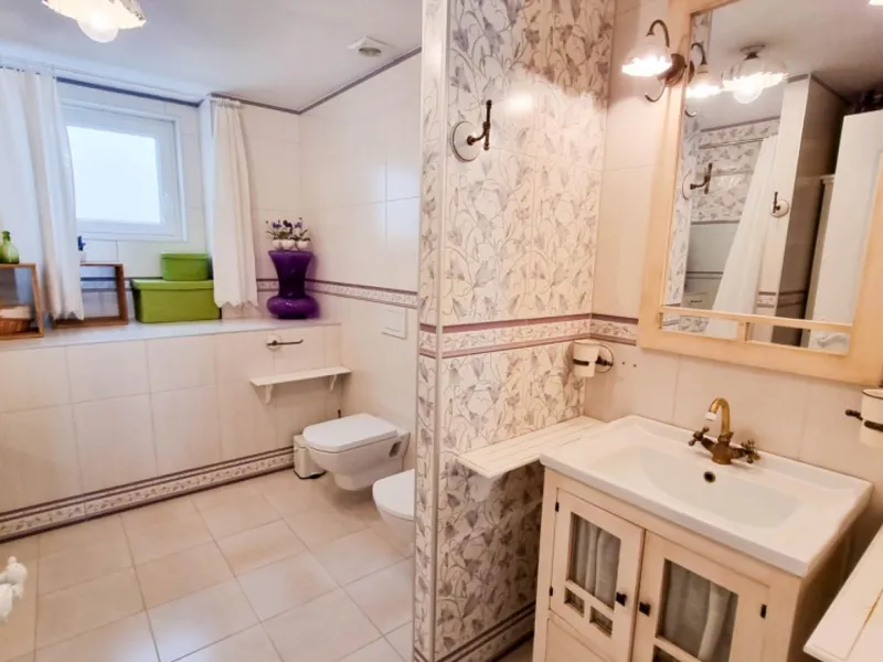 Luxury villa for a large family in Moraira