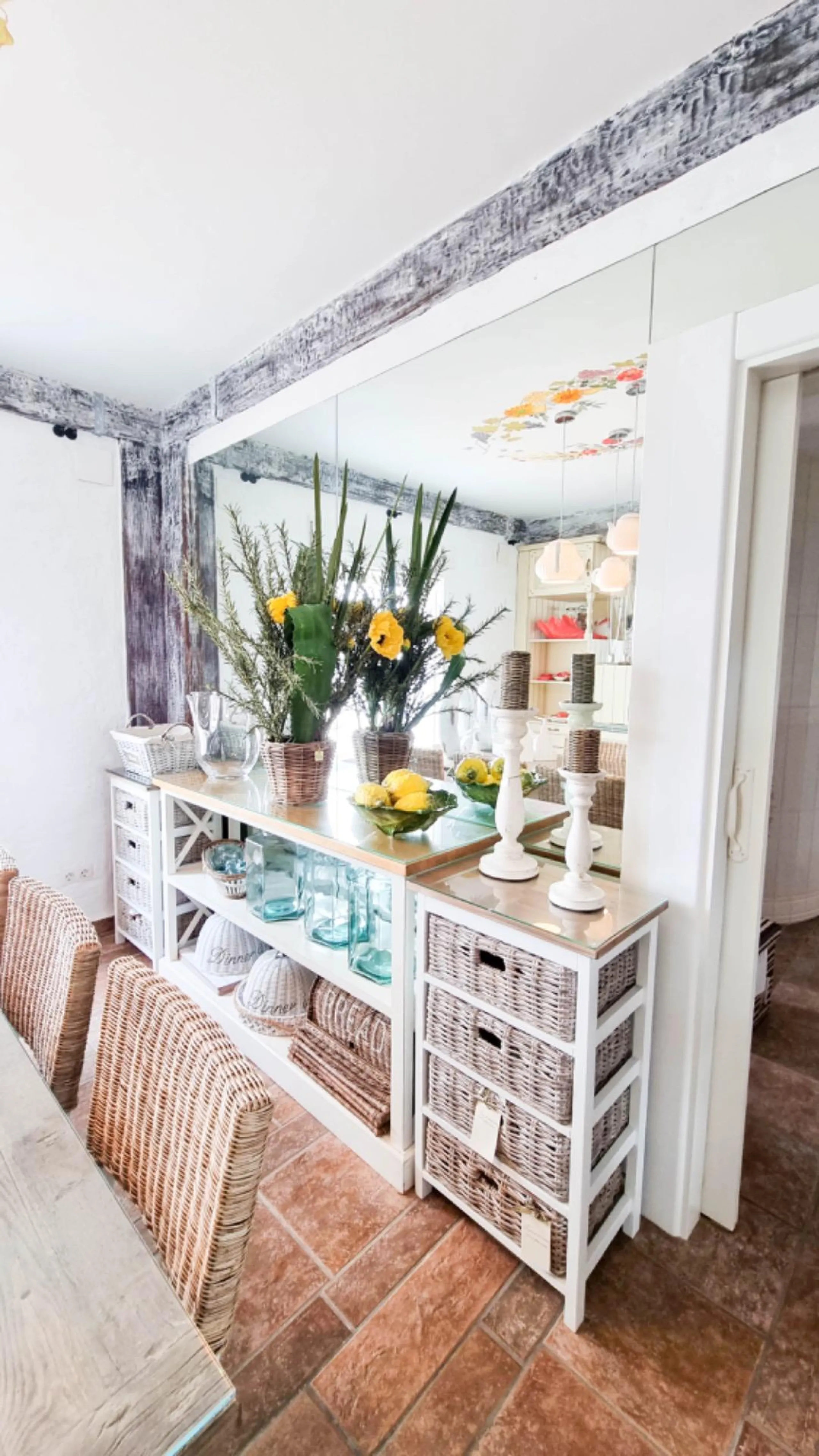 Luxury villa for a large family in Moraira