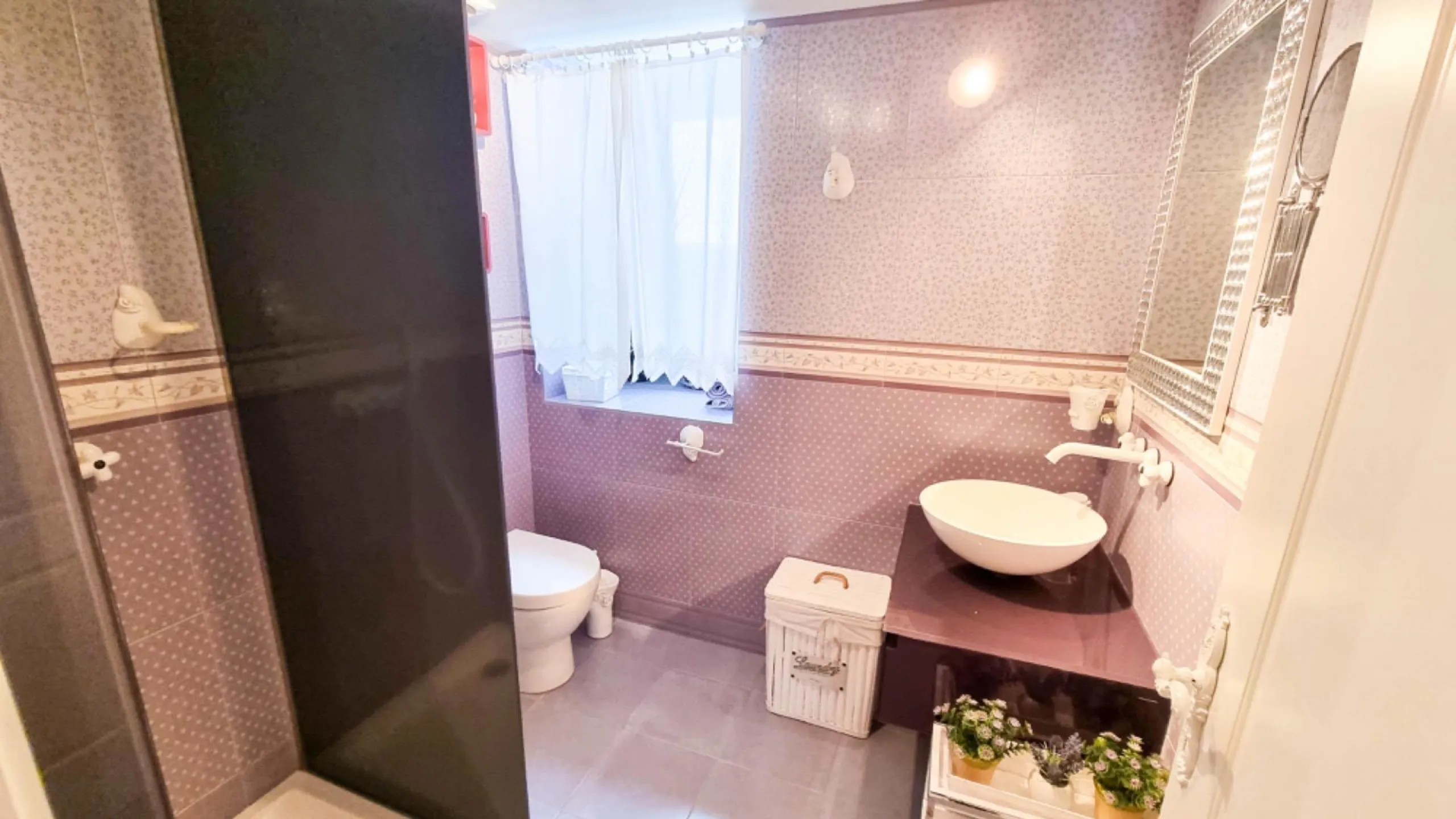 Luxury villa for a large family in Moraira