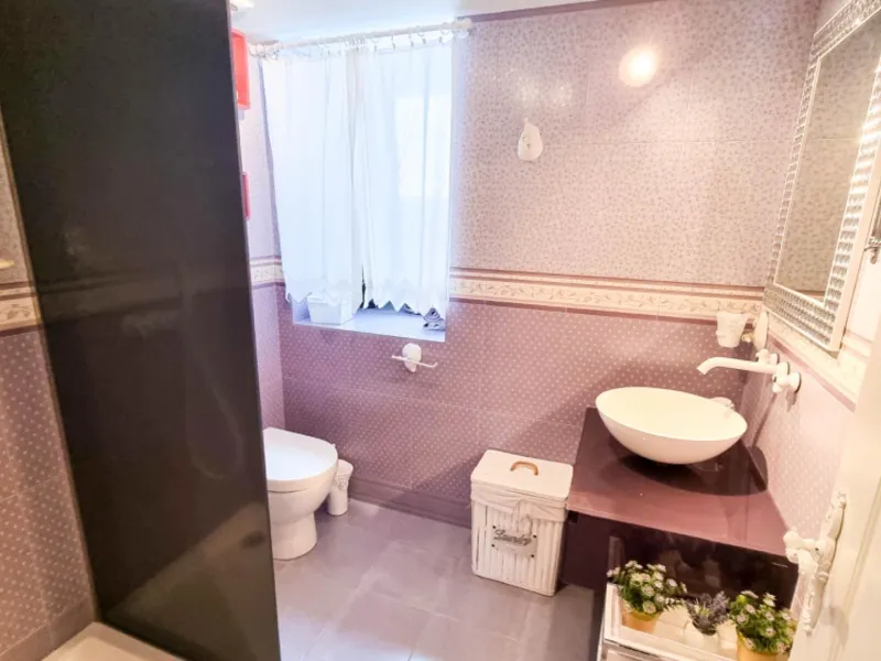 Luxury villa for a large family in Moraira