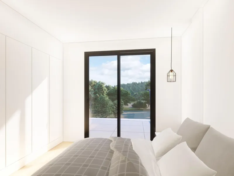 Villa nueva en La Torre de la Horadada