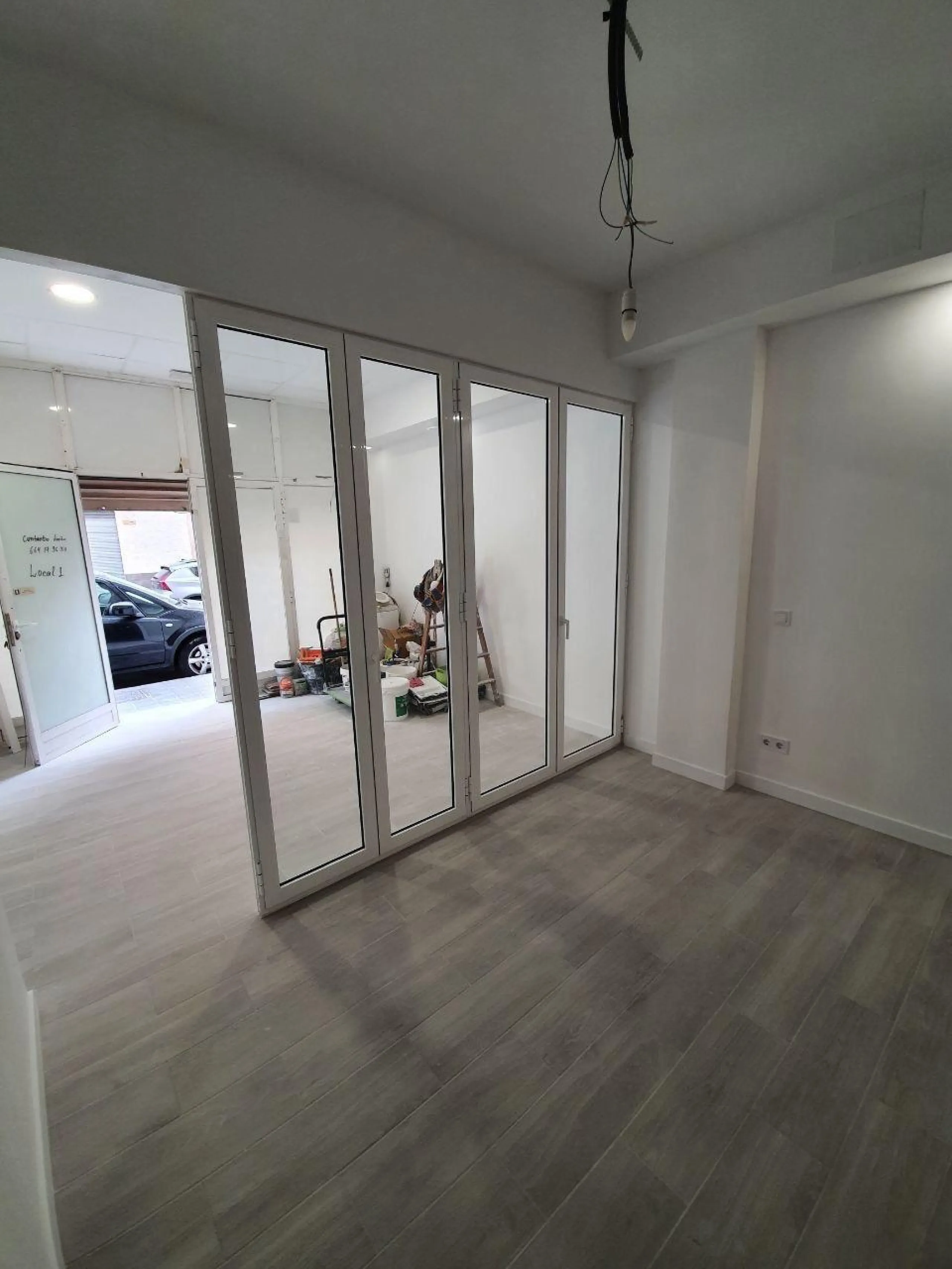Office for sale in Alicante