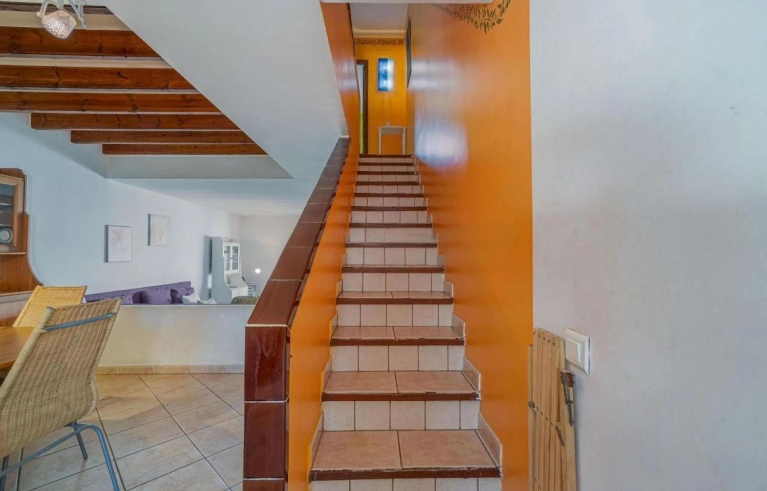 Exclusive Fisherman’s House with Private Mooring and 4 Bedrooms in Empuriabrava