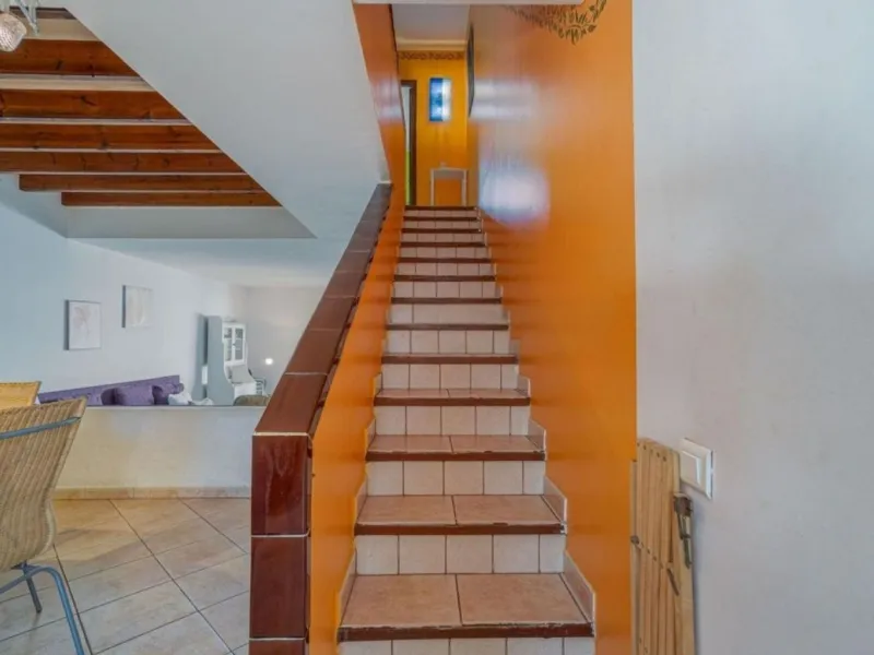 Exclusive Fisherman’s House with Private Mooring and 4 Bedrooms in Empuriabrava