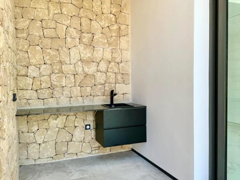 Luxury house in Altea Hills