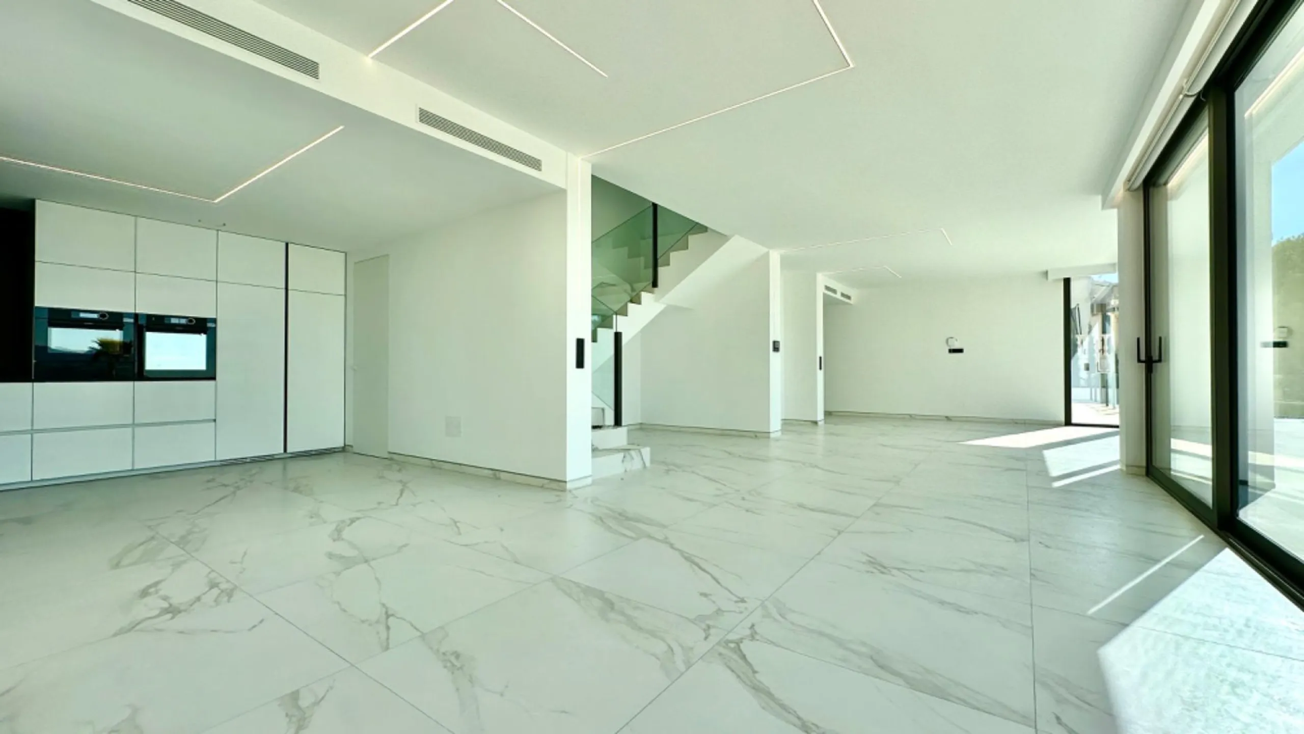Luxury house in Altea Hills