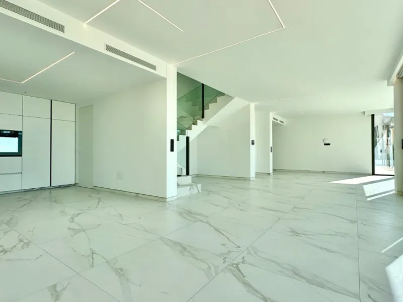 Luxury house in Altea Hills