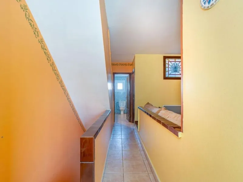 Exclusive Fisherman’s House with Private Mooring and 4 Bedrooms in Empuriabrava