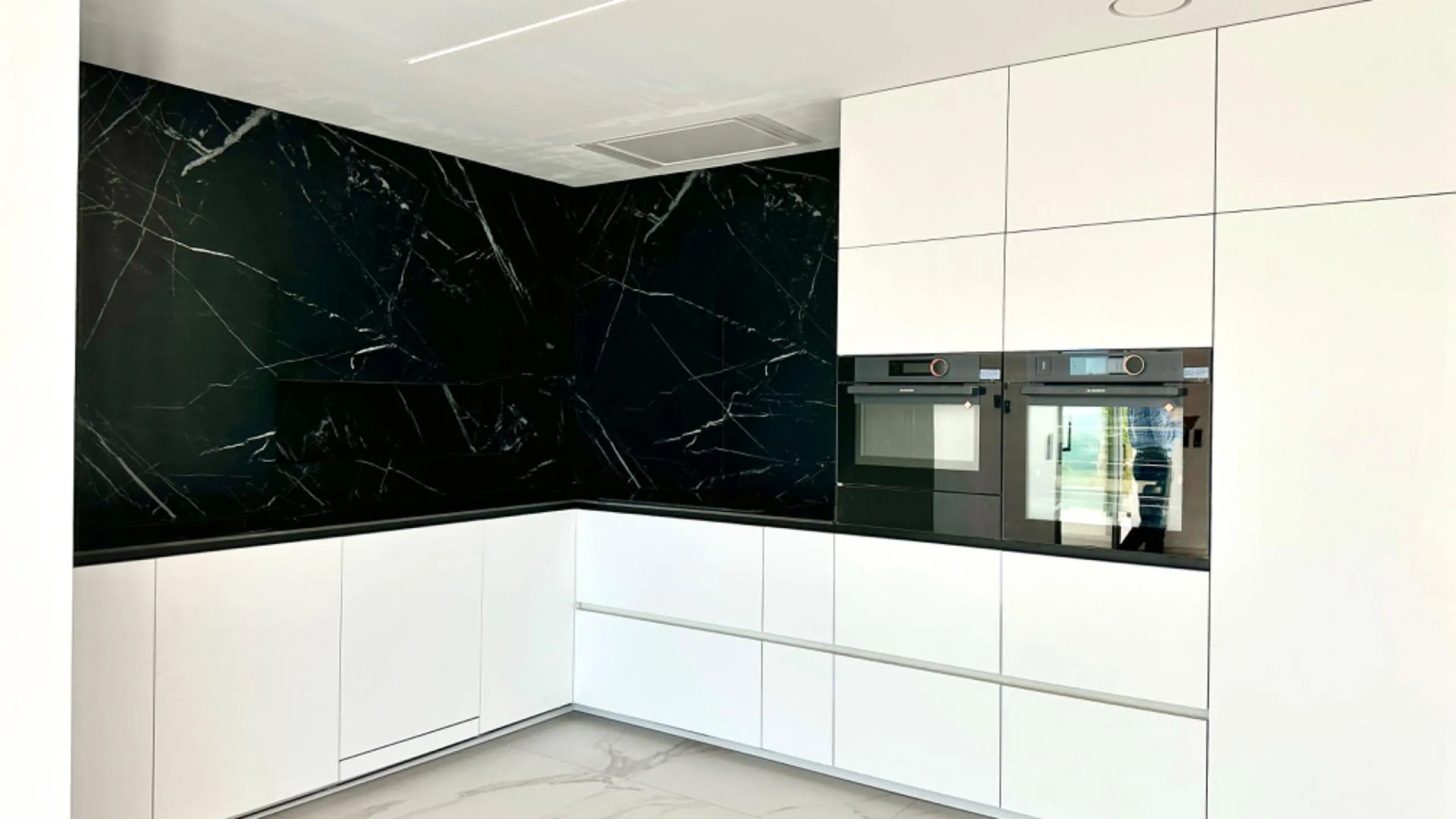 Luxury house in Altea Hills