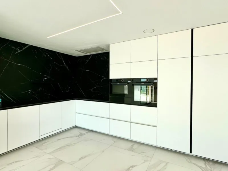 Luxury house in Altea Hills